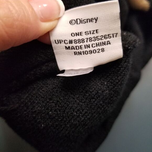 Disney Minnie Mouse Hat - Picture 6 of 7